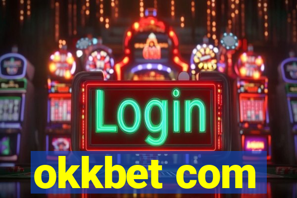 okkbet com